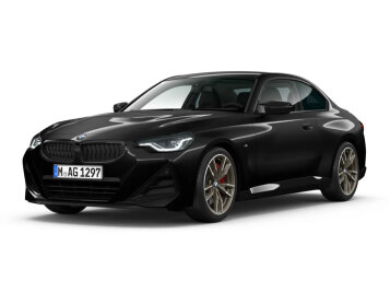 BMW 2 Series 220i M Sport 2dr Step Auto [Tech Pack] Petrol Coupe